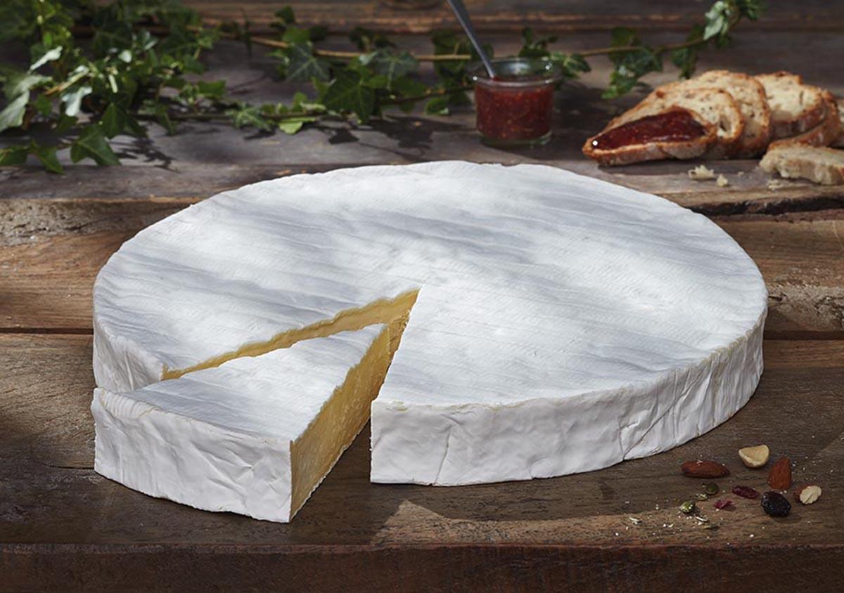Brie Brie export
