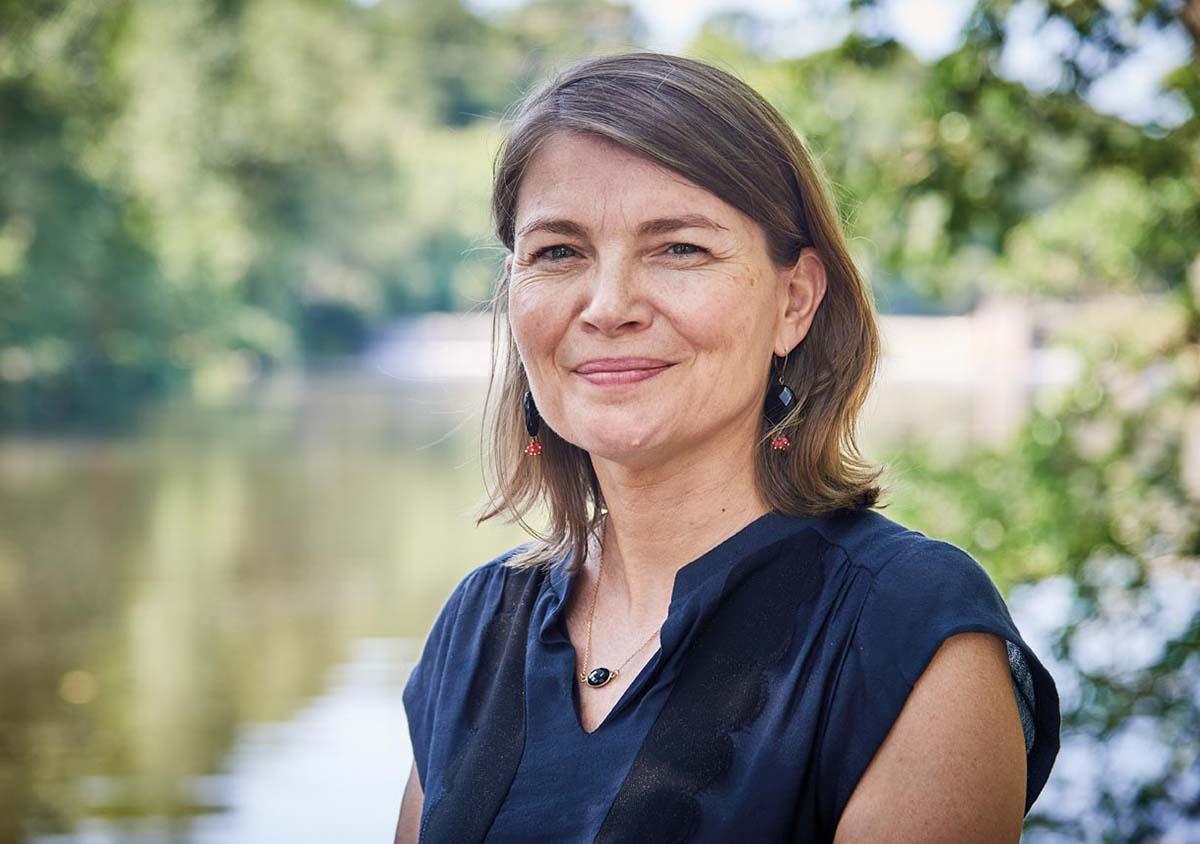 Catherine Drezen Catherine Drezen