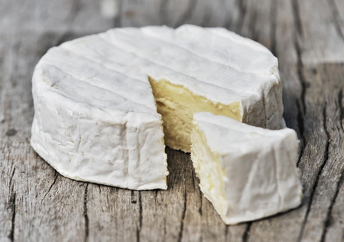 Zoom camembert Zoom camembert