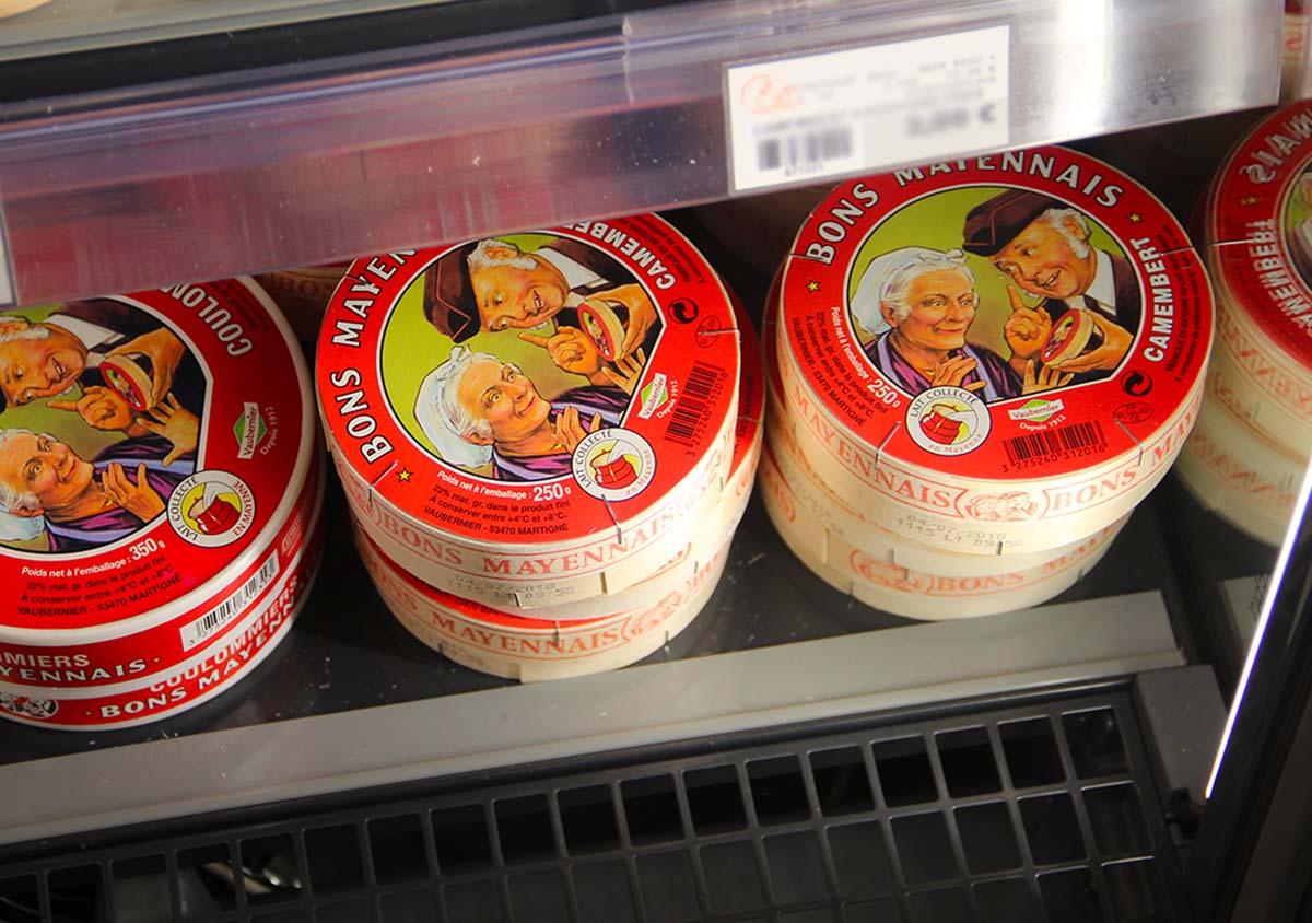 Bons Mayennais magasin Bons Mayennais magasin