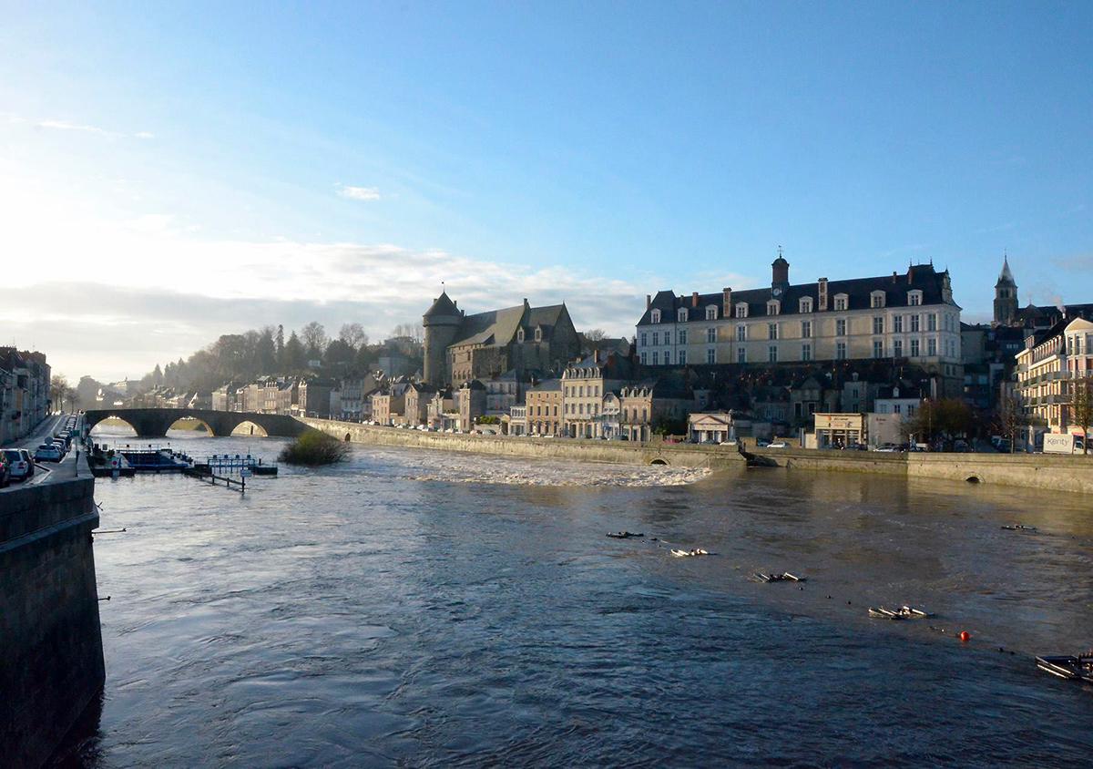 Laval Mayenne Laval Mayenne
