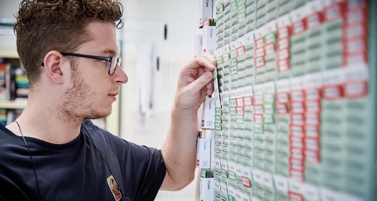 Technicien méthodes Vaubernier Technicien méthodes Vaubernier